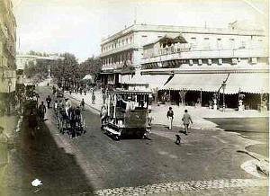 BS a- 064- Hotel Continental